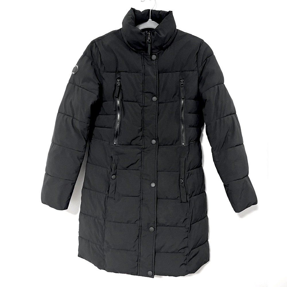 NAUTICA women’s puffer jacket